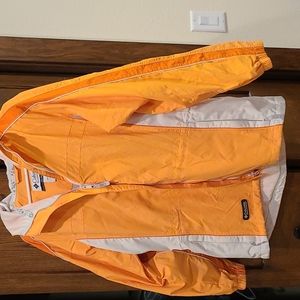 Womens Columbia Coat